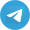 Telegram Icon